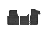 FROGUM Auto tepisi GUMENI PREDNJI OPEL Movano B, RENAULT Master, NISSAN NV400, 2010>2019